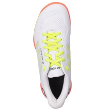 Yonex Badmintonschuhe Power Cushion Comfort Z3 weiss Damen